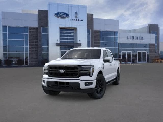 Thumbnail: 2026 Ford F-150 - 24