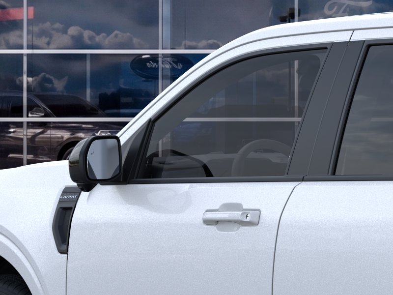 2025 Ford Maverick Lariat - Photo 21