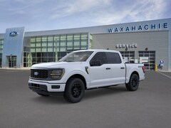 2025 Ford F-150 STX Truck