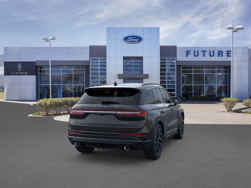 2025 Lincoln Corsair Grand Touring - Photo 24