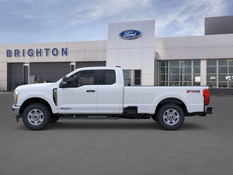 2026 Ford F-250 Super Duty XLT - Photo 26