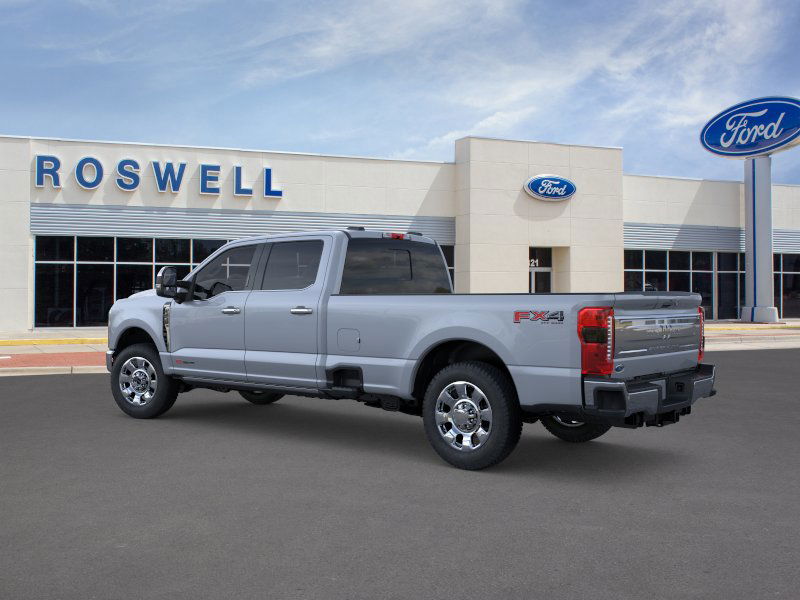 2026 Ford F-250 photo 3