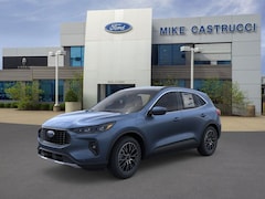 2025 Ford Escape Base SUV