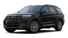 New 2025 Ford Explorer Active SUV 1FMUK8DH6SGD02943 near Park Rapids