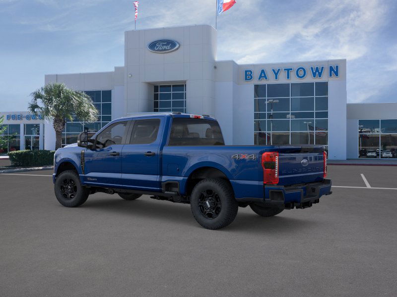 2026 Ford F-250 XL photo 4