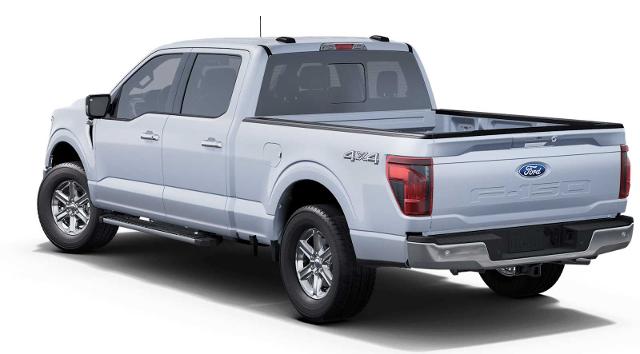 Thumbnail: 2025 Ford F-150 - 24