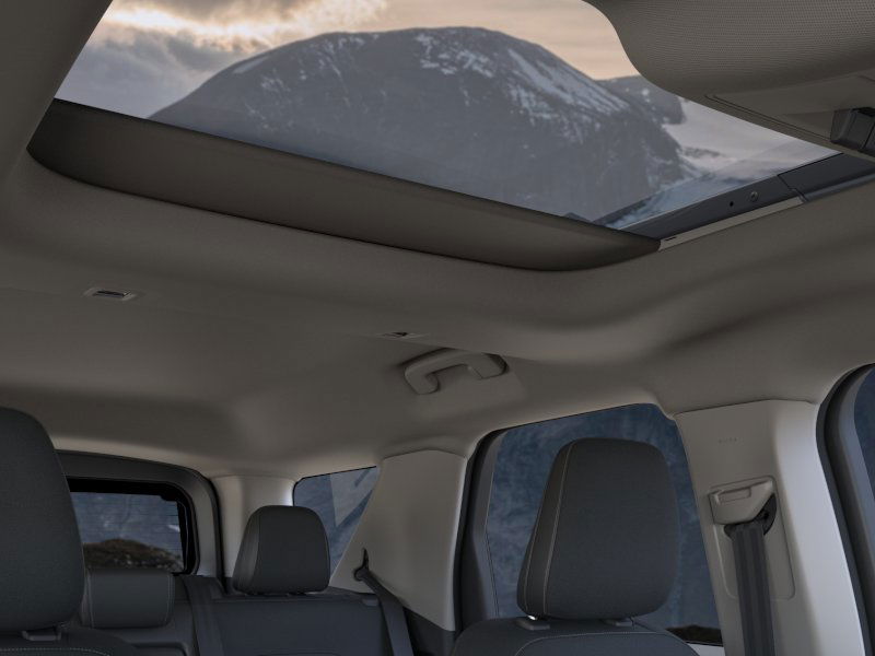 2025 Ford Bronco Sport Big Bend - Photo 45