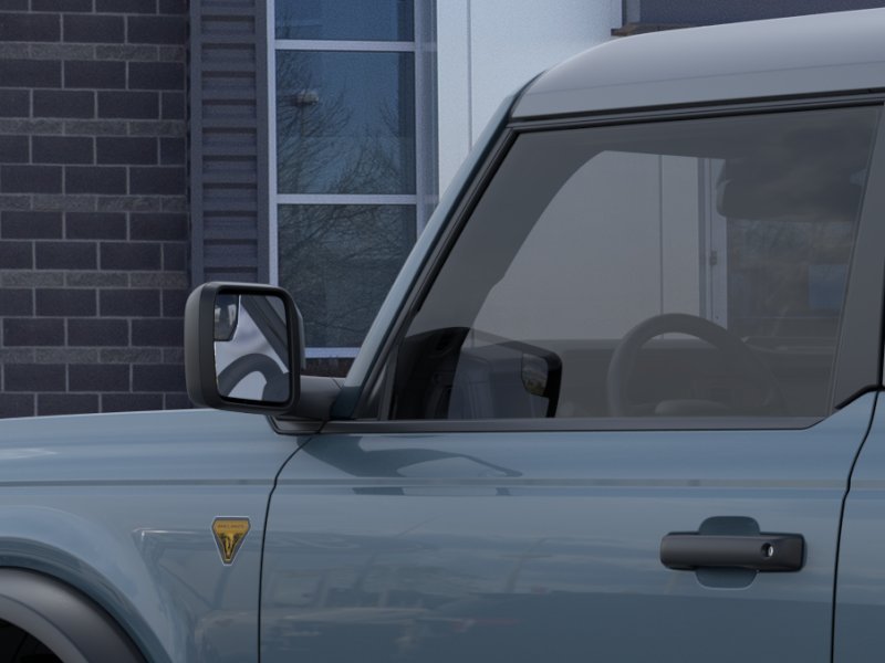 Thumbnail: 2023 Ford Bronco - 47