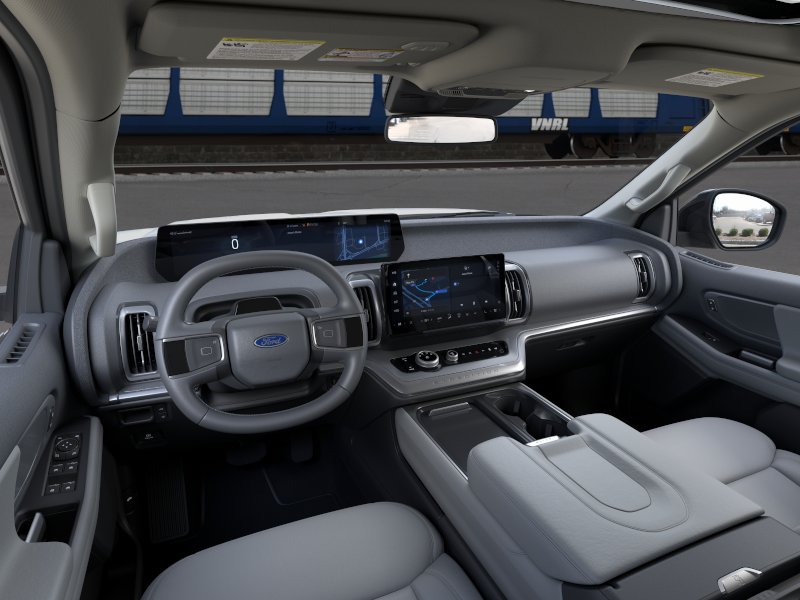 new 2026 Ford Expedition car, priced at $69,738