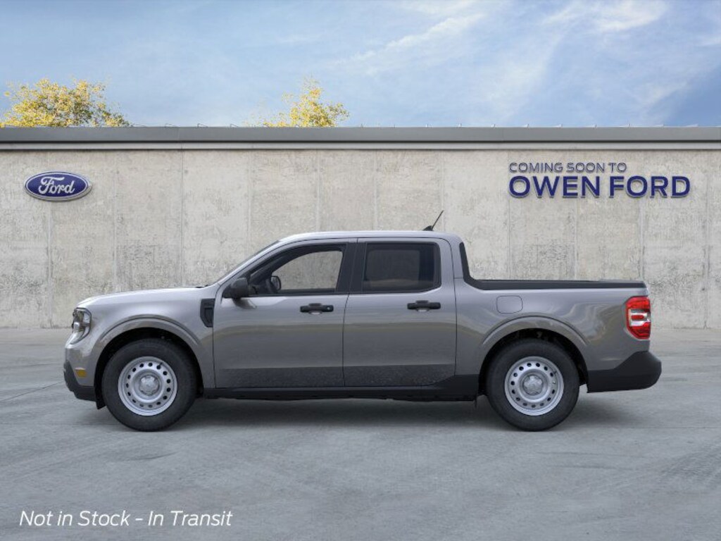 New 2026 Ford Maverick XL TRUCK