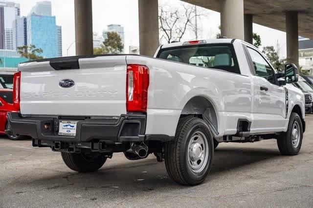 Thumbnail: 2024 Ford F-350 - 32