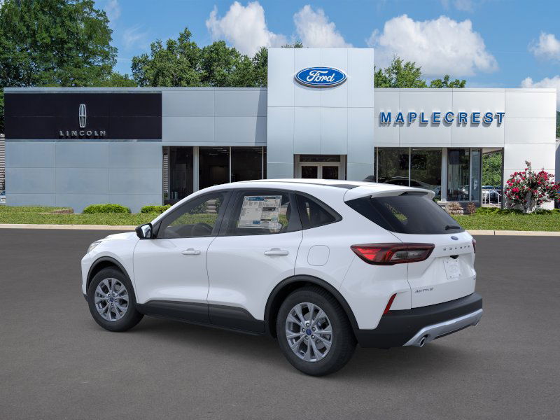 2025 Ford Escape Active photo 4
