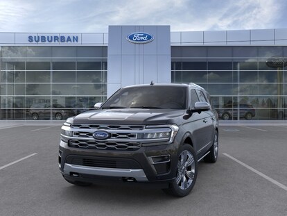 New Ford Vehicles at for sale and lease online in Waterford, MI