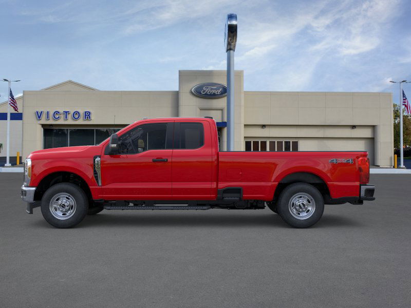 2026 Ford F-250 XL photo 3