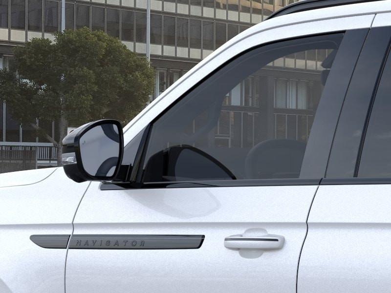 2025 Lincoln Navigator Reserve - Photo 45