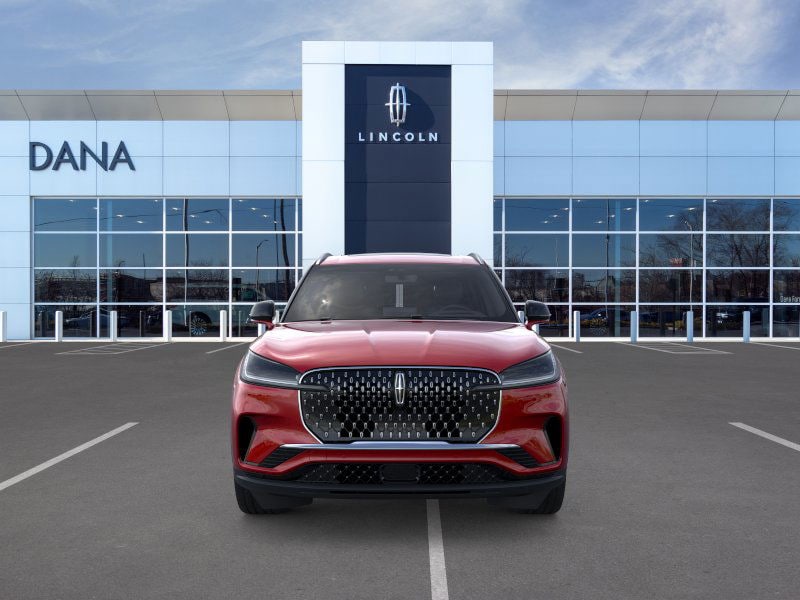 2025 Lincoln Aviator Premiere - Photo 6