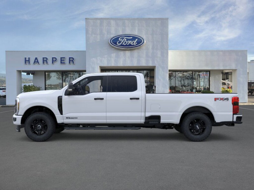 New 2026 Ford Super Duty F-350 XL TRUCK