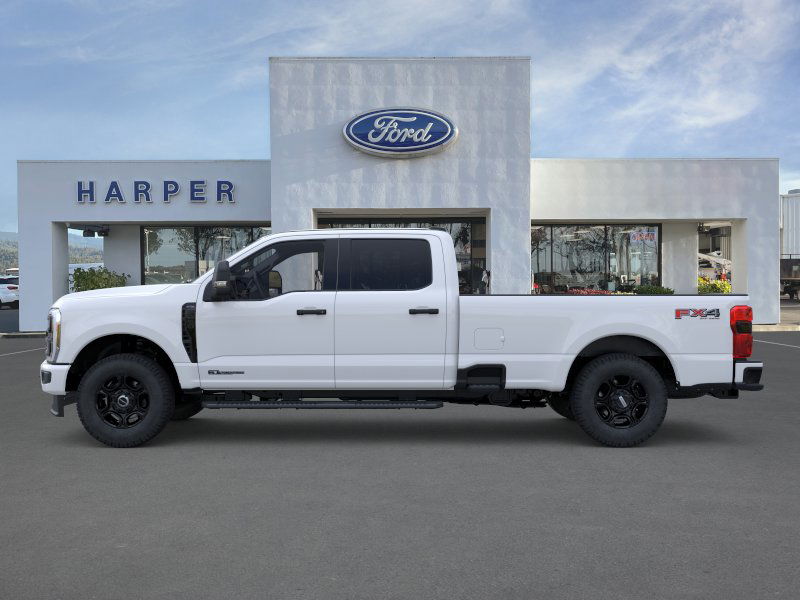 2026 Ford F-350 XL photo 2