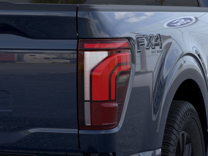 Thumbnail: 2026 Ford F-150 - 43