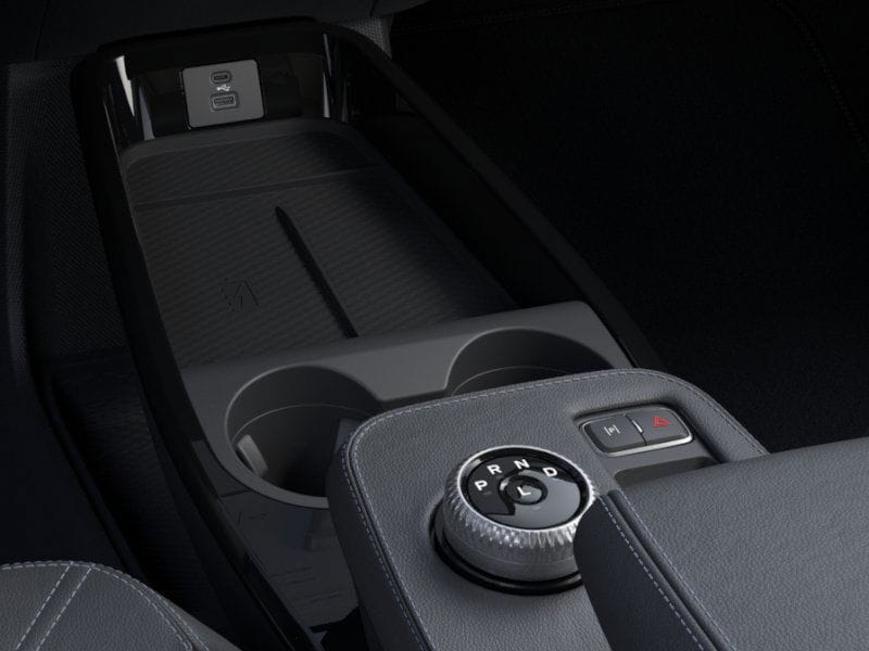 2024 Ford Mustang Mach-E Premium - Photo 37