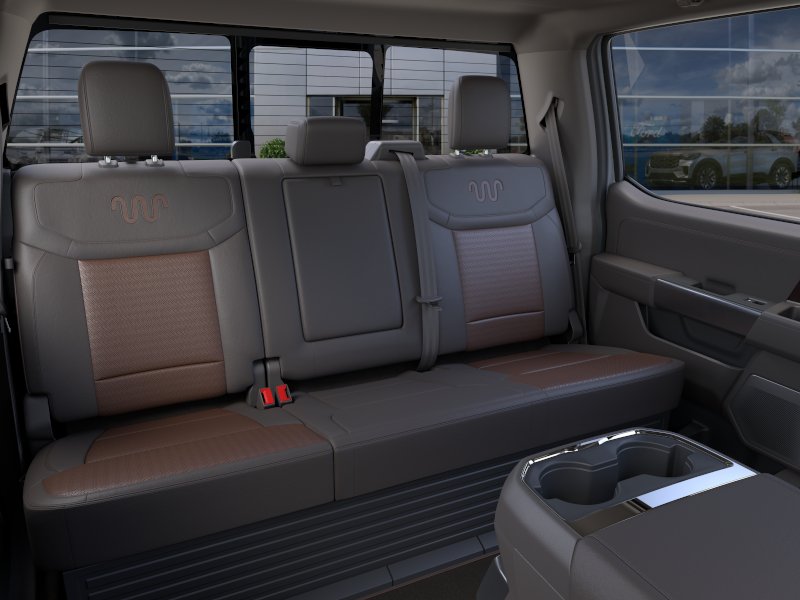2026 Ford F-250 Super Duty King Ranch - Photo 36