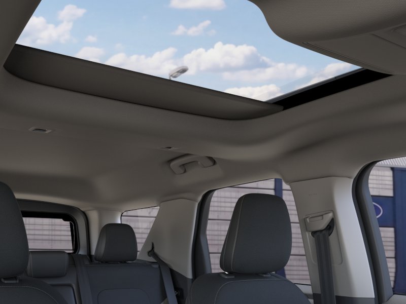 2026 Ford Bronco Sport SUV