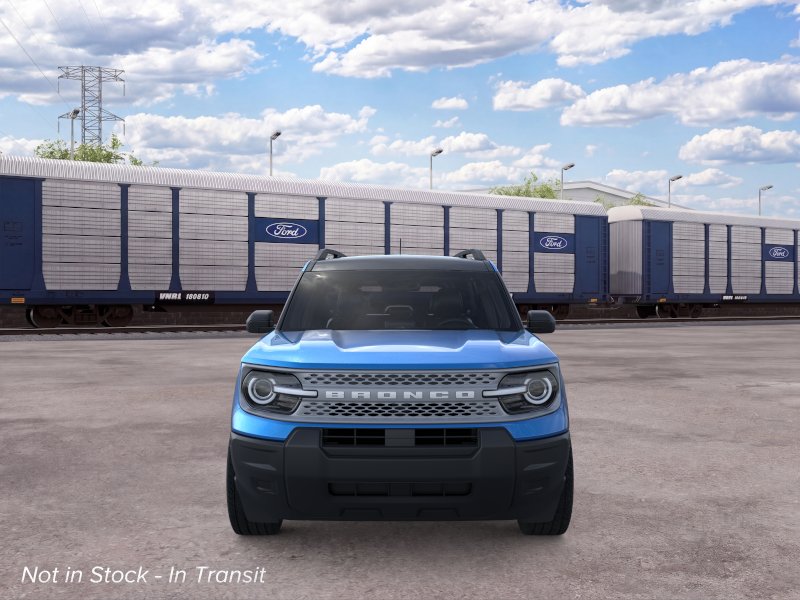 2026 Ford Bronco Sport Big Bend&reg; SUV