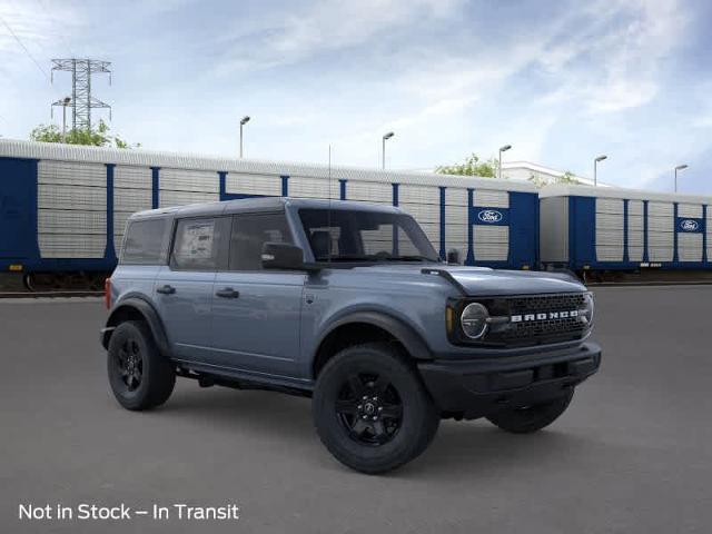 Thumbnail: 2025 Ford Bronco - 32