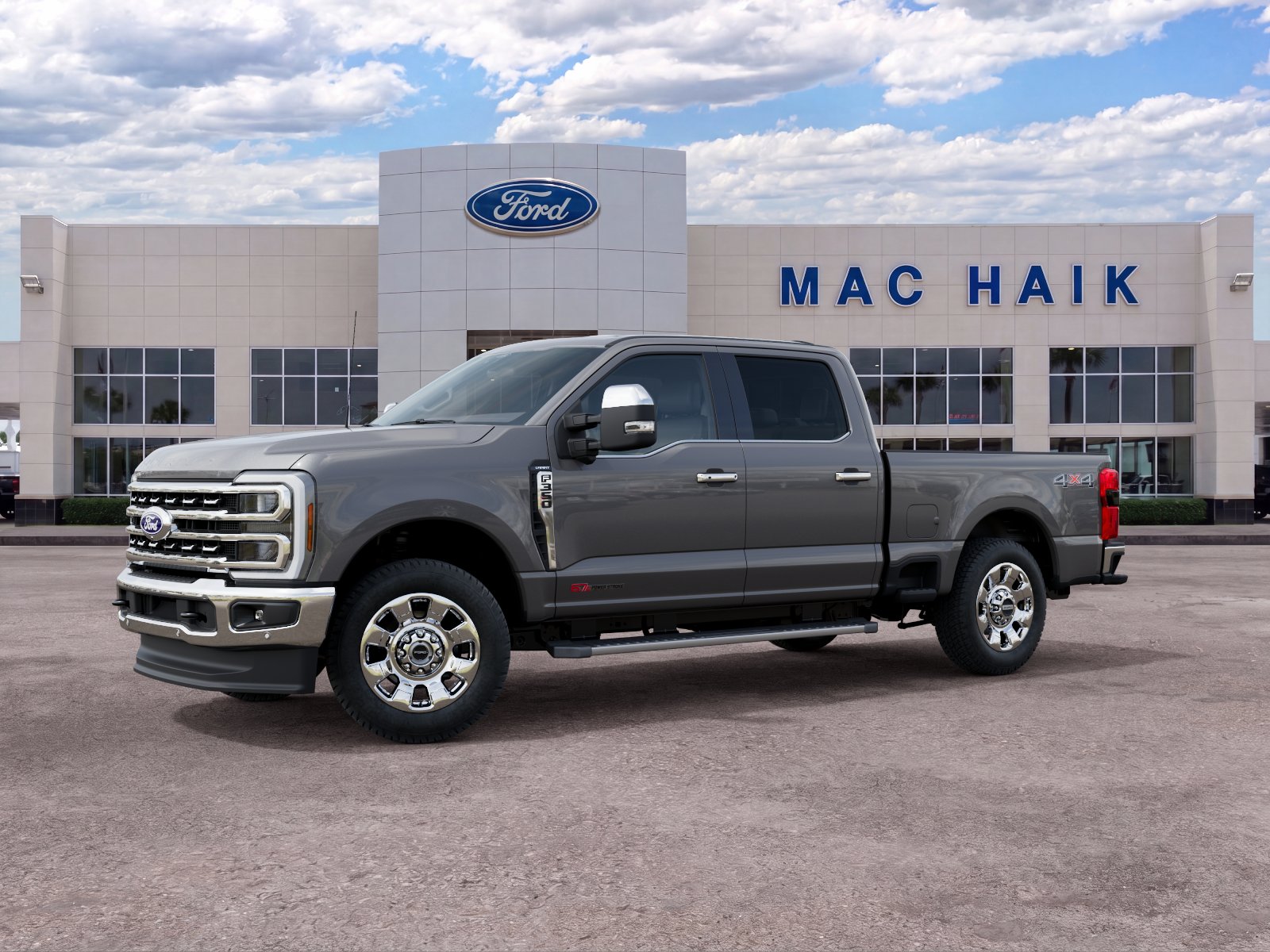 2027 Ford F-350 TRUCK 