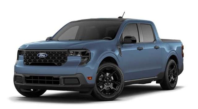 Thumbnail: 2026 Ford Maverick - 25