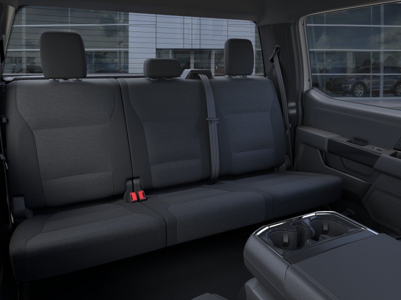 Thumbnail: 2023 Ford F-150 - 33