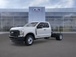 Ford Chassis Cab