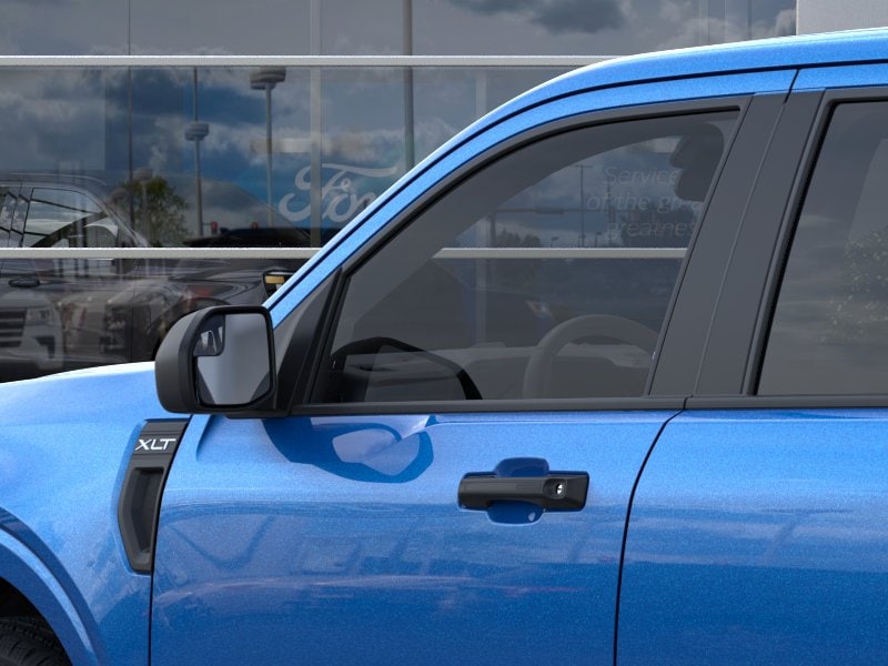 2025 Ford Maverick XLT - Photo 21