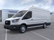 Ford Transit Commercial