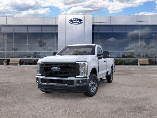 2026 Ford F-250 Super Duty XL - Photo 24