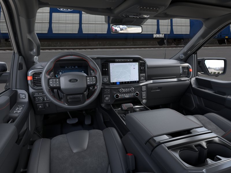 2026 Ford F-150 Raptor Truck