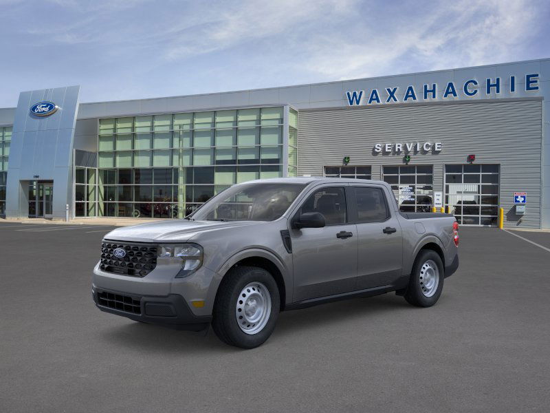 2026 Ford Maverick XL's photo