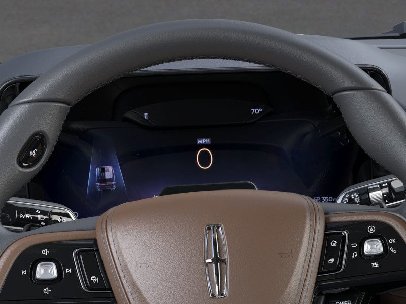 Thumbnail: 2025 Lincoln Aviator - 35