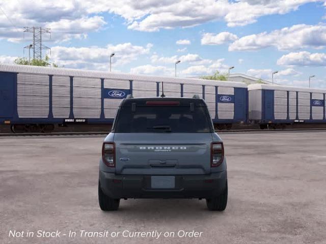 Thumbnail: 2026 Ford Bronco Sport - 5