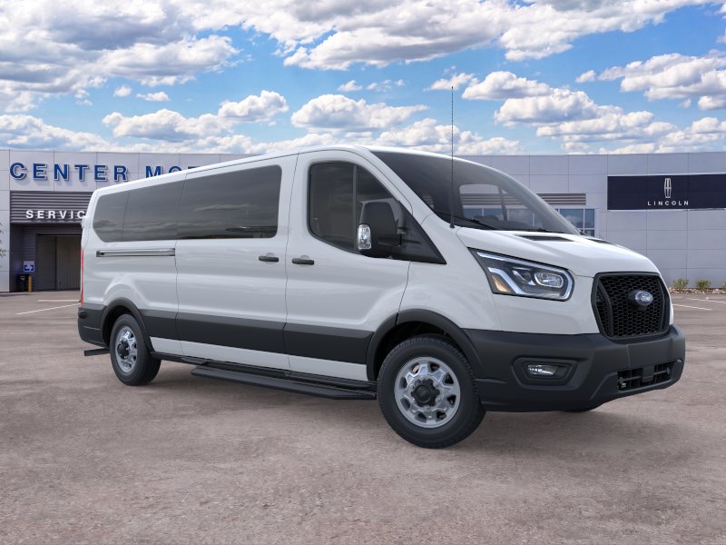 2024 Ford Transit Passenger Van XL - Photo 49