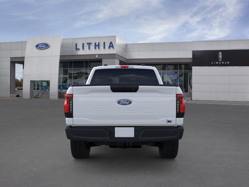 Thumbnail: 2024 Ford F-150 - 33