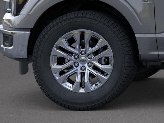 Thumbnail: 2026 Ford F-150 - 41