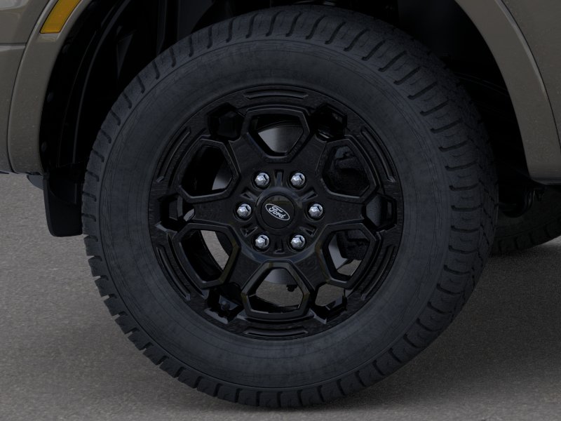 Thumbnail: 2026 Ford Ranger - 41