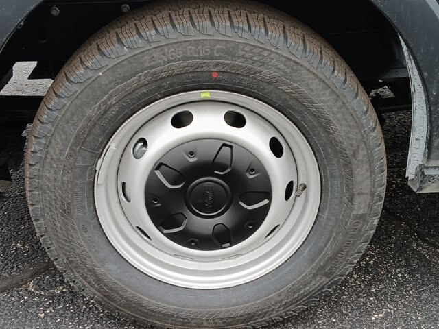 2025 Ford Transit Van Base - Photo 52