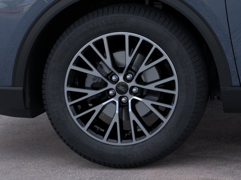 2025 Ford Escape Plug-in hybrid PHEV - Photo 42