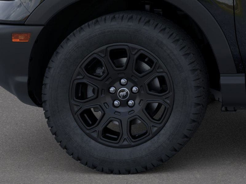 2025 Ford Bronco Sport Badlands - Photo 37