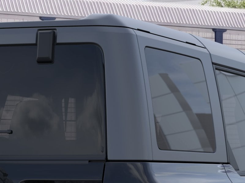 2026 Ford Bronco 4-Door Big Bend - Photo 25
