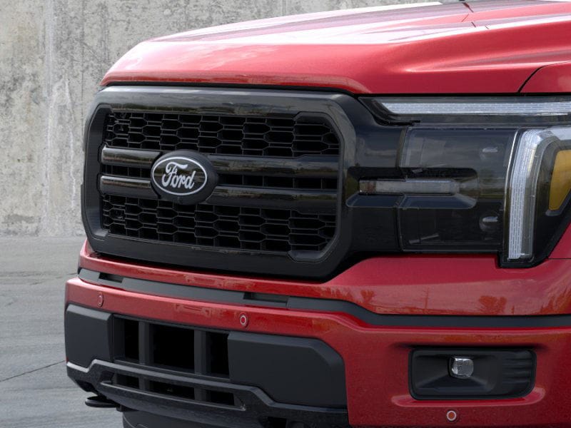 Thumbnail: 2026 Ford F-150 - 47