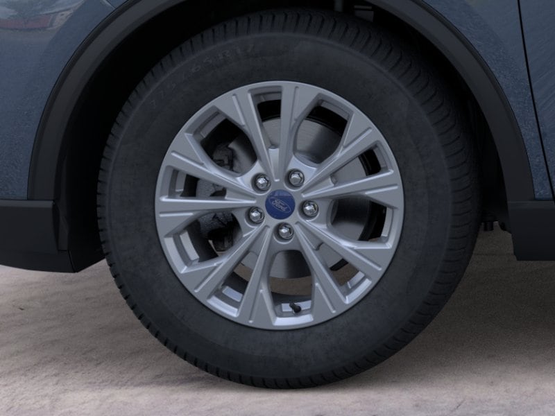 2026 Ford Escape Active - Photo 19