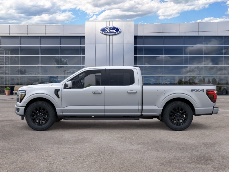 New 2026 Ford F-150 Lariat® TRUCK